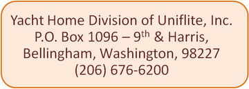 Uniflite Logo